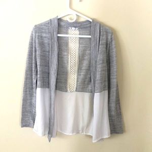 Warehouse One Cardigan